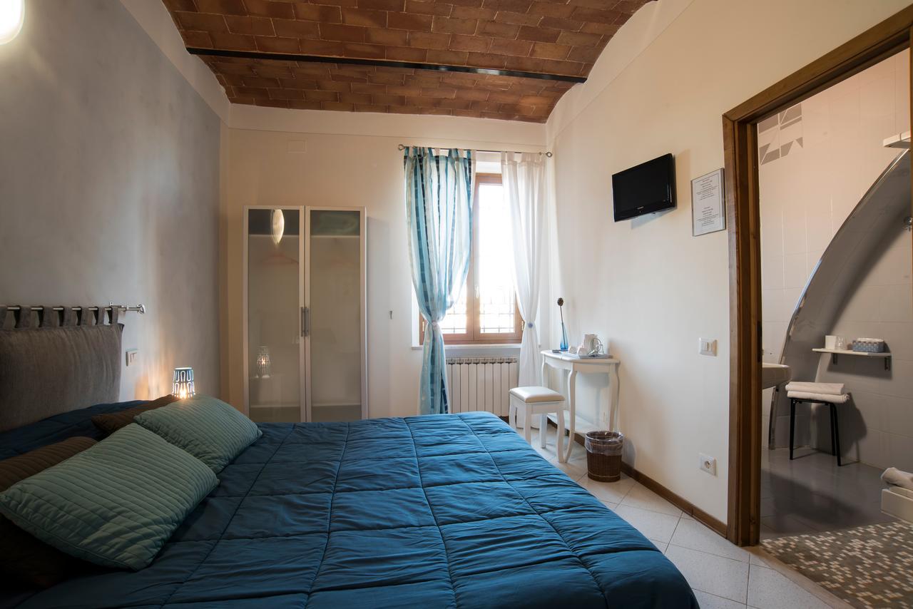 B&B Gli Archi Siena Exterior photo