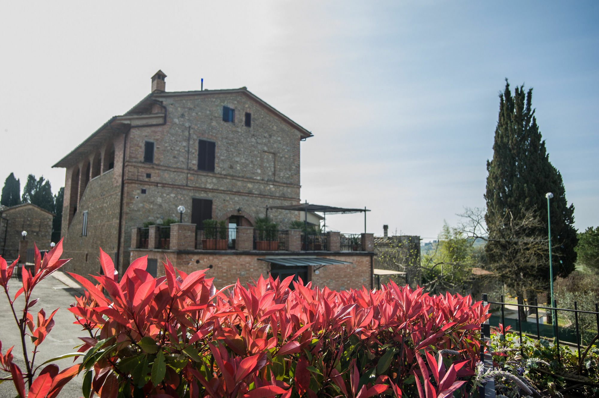 B&B Gli Archi Siena Exterior photo
