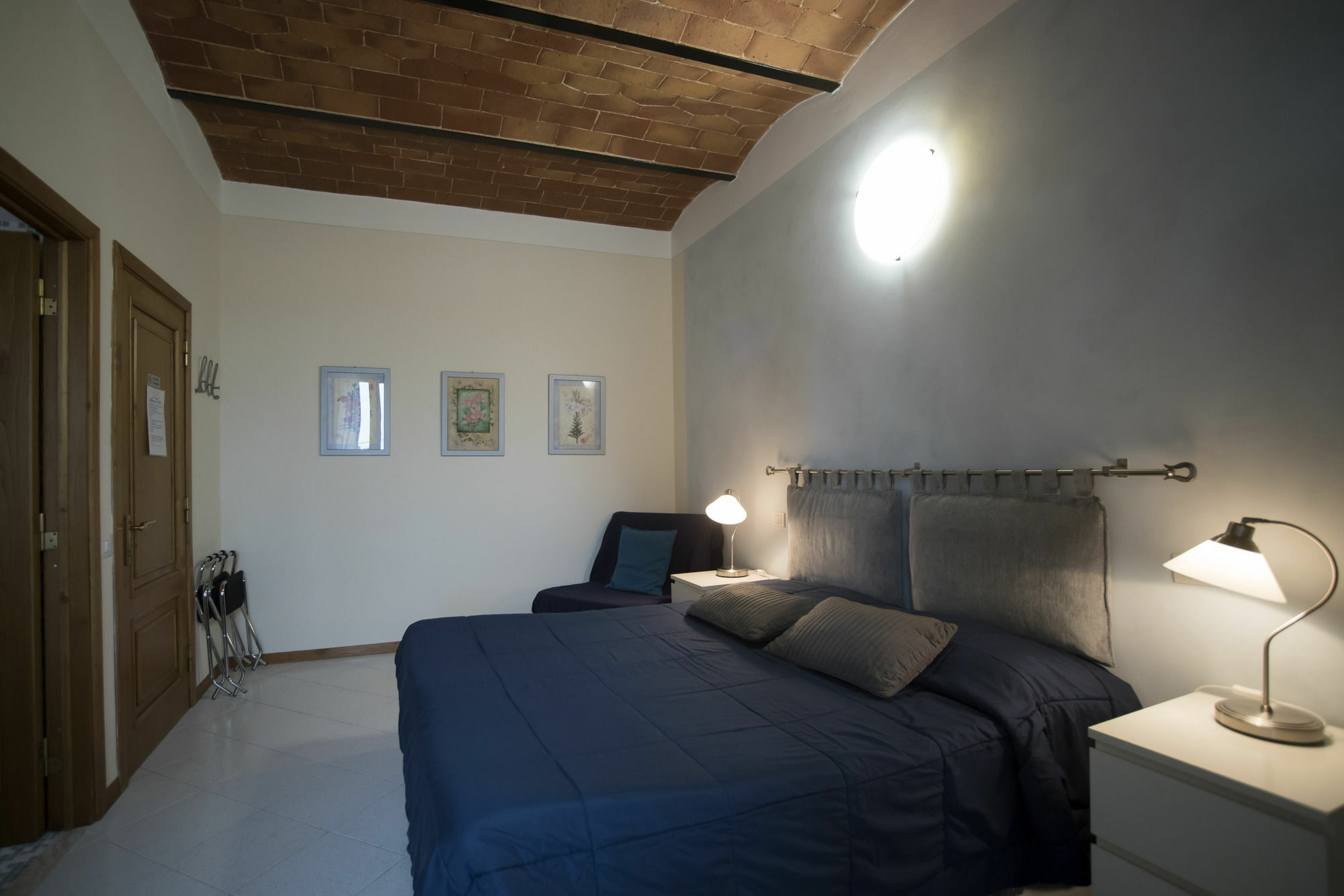 B&B Gli Archi Siena Exterior photo