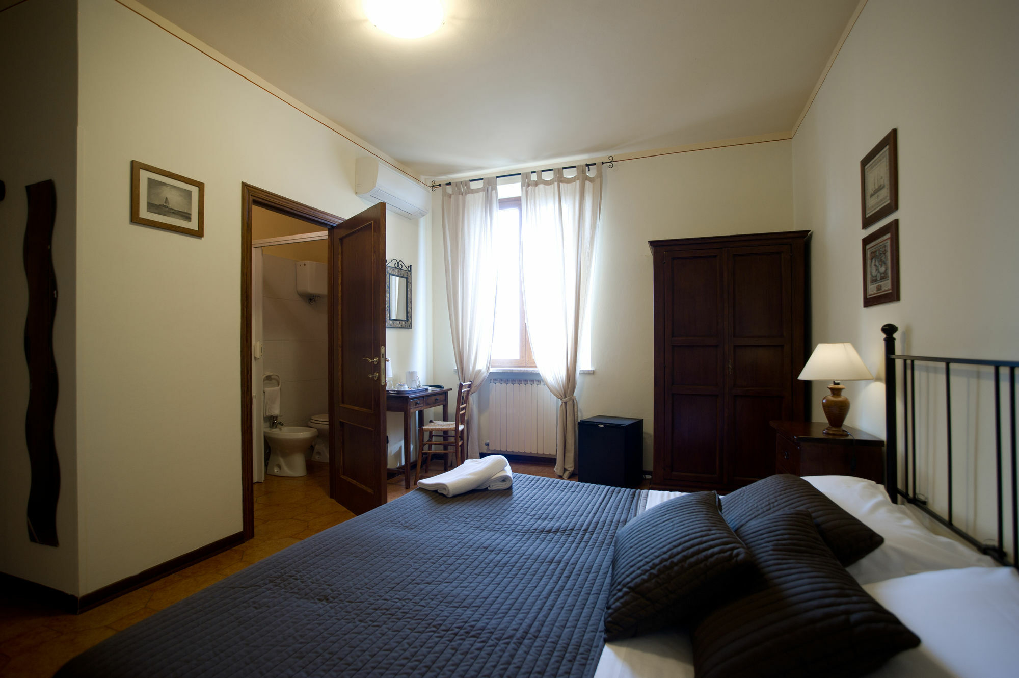 B&B Gli Archi Siena Exterior photo
