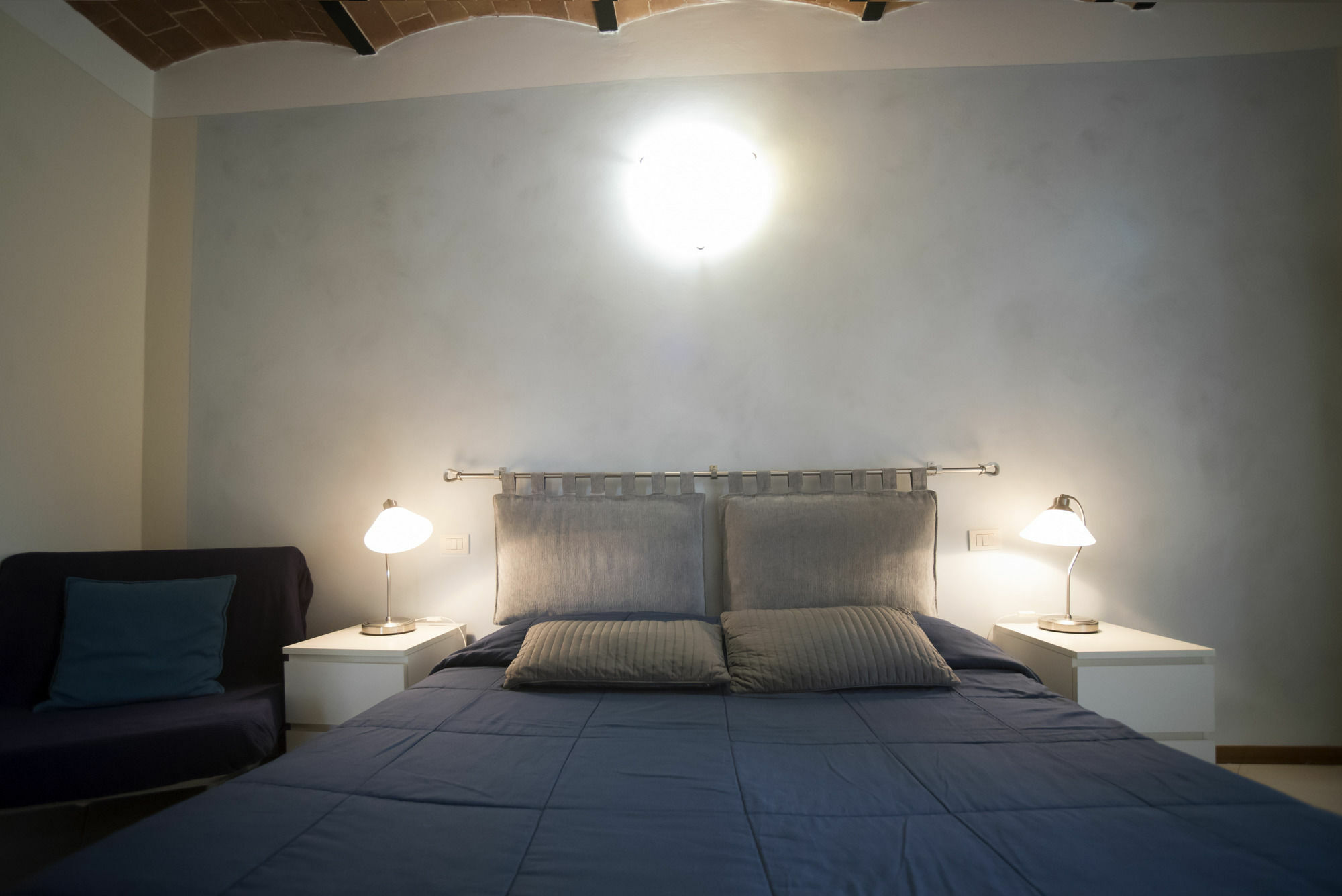 B&B Gli Archi Siena Exterior photo