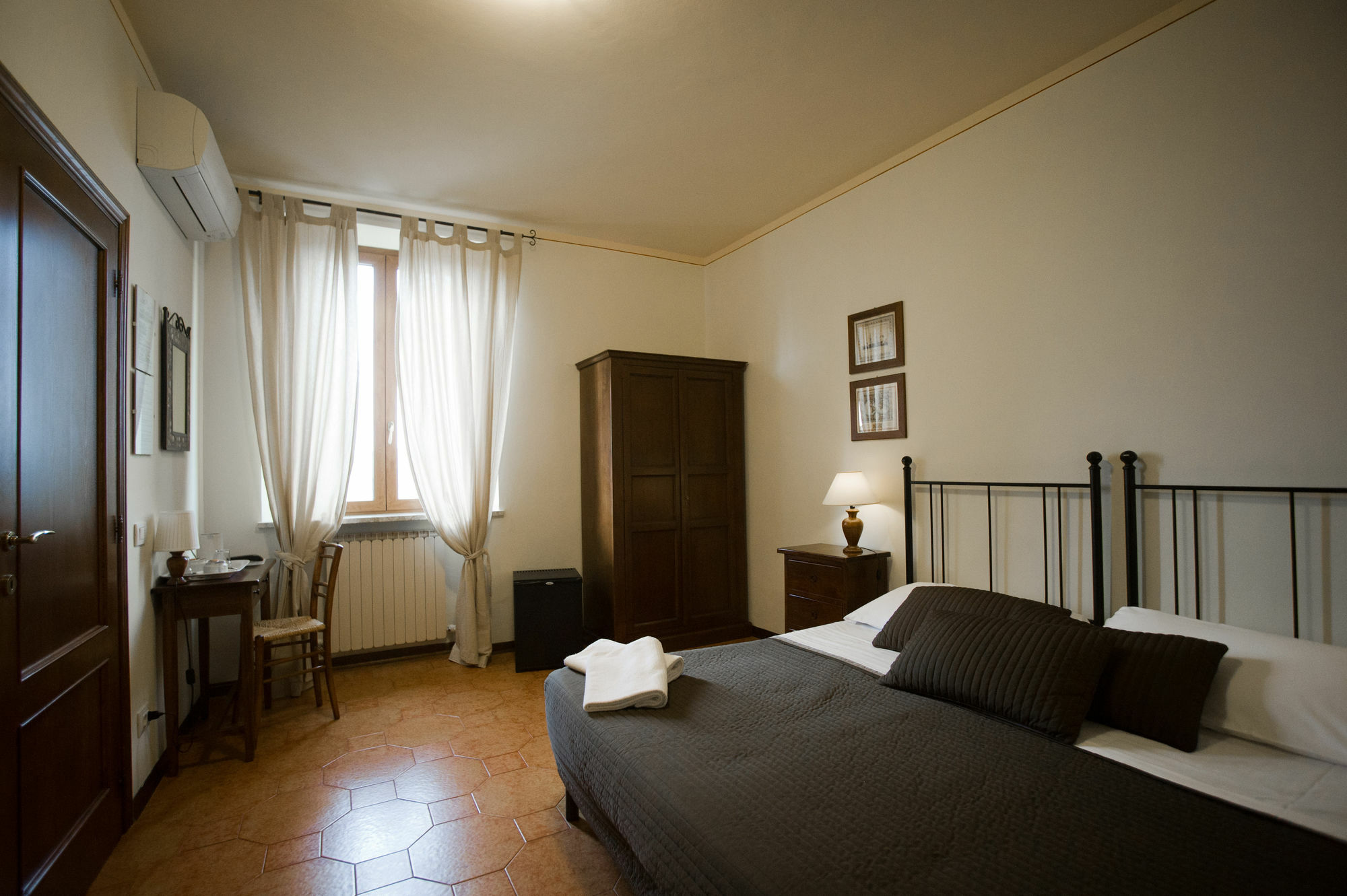 B&B Gli Archi Siena Exterior photo