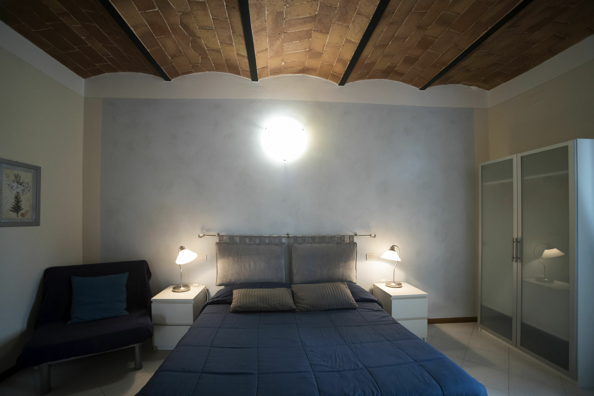 B&B Gli Archi Siena Exterior photo