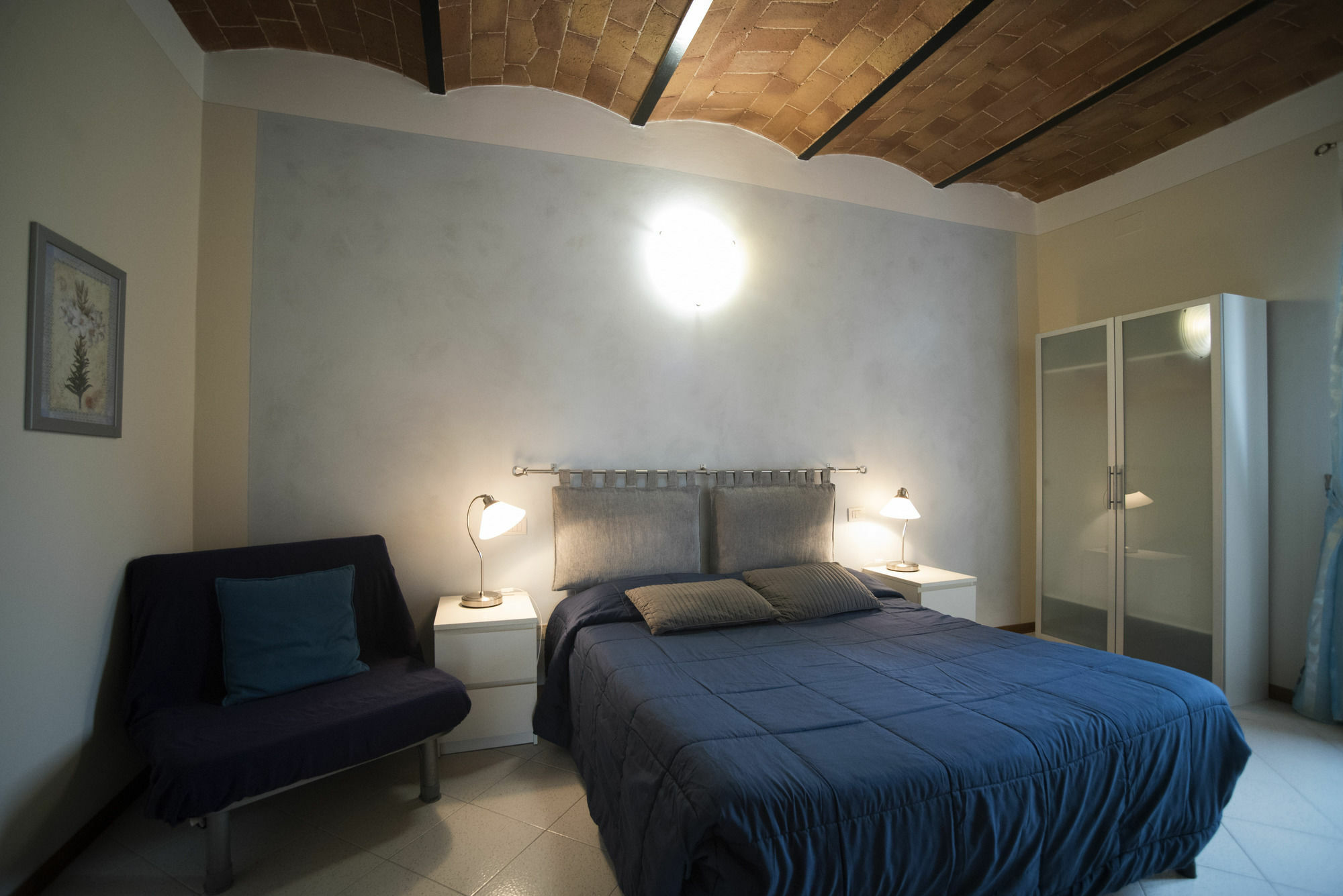 B&B Gli Archi Siena Exterior photo